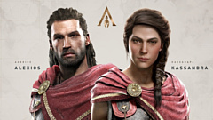 Ubisoft назвала системные требования Assassin's Creed Odyssey