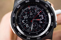Huawei Watch GT и Honor Watch прошли сертификацию