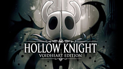 Хитовую Hollow Knight выпустят на PlayStation и Xbox