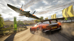 Microsoft выпустила демо-версию гонок Forza Horizon 4