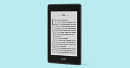 Новый Amazon Kindle Paperwhite получил корпус с защитой от воды