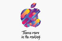 Apple представит новые iPad и Mac 30 октября
