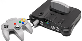 Nintendo опровергла слухи о работе над N64 Classic
