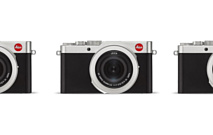 Leica анонсировала ретро-камеру D-Lux 7