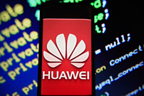 Финансового директора Huawei арестовали в Канаде