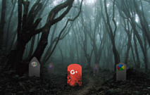 Google+ закроют на четыре месяца раньше из-за новой утечки данных пользователей