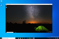 В Windows 10 появится рудиментарная виртуальная машина Sandbox
