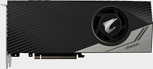 Gigabyte выпустила новую GeForce RTX 2080 Ti с кулером-воздуходувом