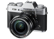 Слух: Fujifilm X-T30 выпустят в I квартале 2019