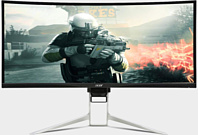 Acer представила новый 34-дюймовый геймерский монитор