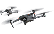 DJI показала новый дрон Mavic 2 Enterprise Dual