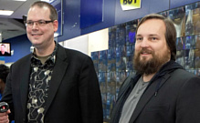 Основателей BioWare наградили Орденом Канады