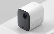 Xiaomi представила проектор Mi Home Projector Lite