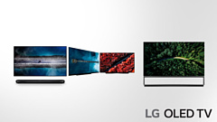 LG анонсировала линейку 4K OLED-телевизоров 2019 года с HDMI 2.1