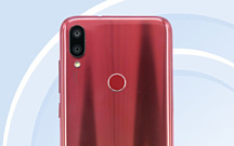 Xiaomi Redmi Note 7 со Snapdragon 660 заметили в базе TENAA