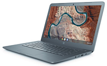 HP выпустила первые Chromebook с процессорами AMD