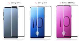 Недорогая версия Samsung Galaxy S10 будет называться S10 E