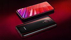 Lenovo Z5 Pro GT со Snapdragon 855 прошел тест Geekbench