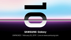 Samsung представит Galaxy S10 в феврале