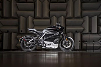 Первый электрический мотоцикл Harley-Davidson будет стоить $29800