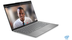 Lenovo выпустила новый бизнес-ноутбук Yoga S940