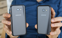 Samsung готовится выпустить Galaxy A50 с 6 ГБ RAM