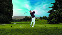 Garmin выпустила GPS-навигатор для любителей гольфа — Golf Approach G80 