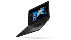 Acer представила ноутбук TravelMate B114-21