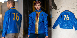 Пользователи Twitter высмеяли новую куртку для фанатов Fallout