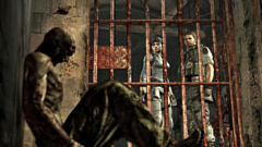 Слух: на Netflix выйдет сериал по мотивам Resident Evil