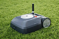 iRobot Terra — робот для стрижки газона от создателей Roomba