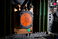 Intel представила свой новый самый быстрый процессор — с 28 ядрами