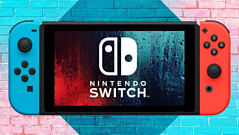 Слух: Nintendo готовит более дешевую и компактную версию Switch