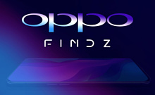 Новый флагман Oppo Find Z оснастят Snapdragon 855 и камерой с 10-кратным зумом