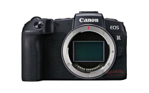 В сеть попали фото и характеристики полнокадровой камеры Canon EOS RP