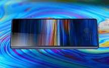 Утечка: изображения Sony Xperia XA3 с 21:9 экраном