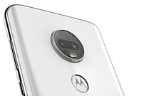 Motorola анонсировала новые смартфоны из серии G7