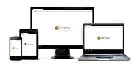 В Chrome 73 появится поддержка мультимедиа-клавиш