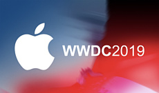 Apple может провести WWDC 2019 с 3 по 7 июня