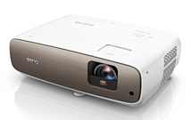 BenQ выпустила домашний проектор CinePrime HT3550