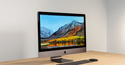 Apple начала продажи новой версии iMac Pro за $16 тысяч