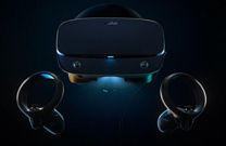 Oculus показала новый VR-шлем Rift S