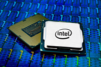 Intel выпустит мобильные процессоры Core 9 поколения до июля