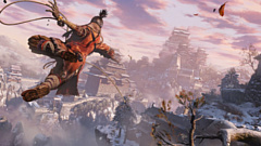 Критики назвали Sekiro: Shadows Die Twice одной из лучших игр года