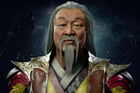 Шан Цзун в исполнении Кэри-Хироюки Тагавы появится в Mortal Kombat 11