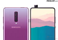 Samsung Galaxy A90 получит 6.73-дюймовый дисплей