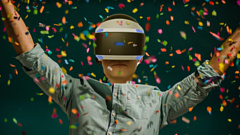 Sony продала больше 4.2 млн шлемов PlayStation VR