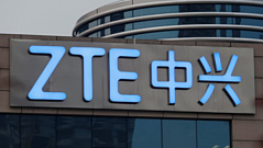 ZTE отчиталась о миллиардных убытках в 2018