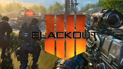 В «королевскую битву» Call of Duty: Black Ops IIII можно весь апрель играть бесплатно