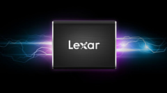Lexar выпустила «самый быстрый в мире портативный SSD емкостью 1 ТБ»